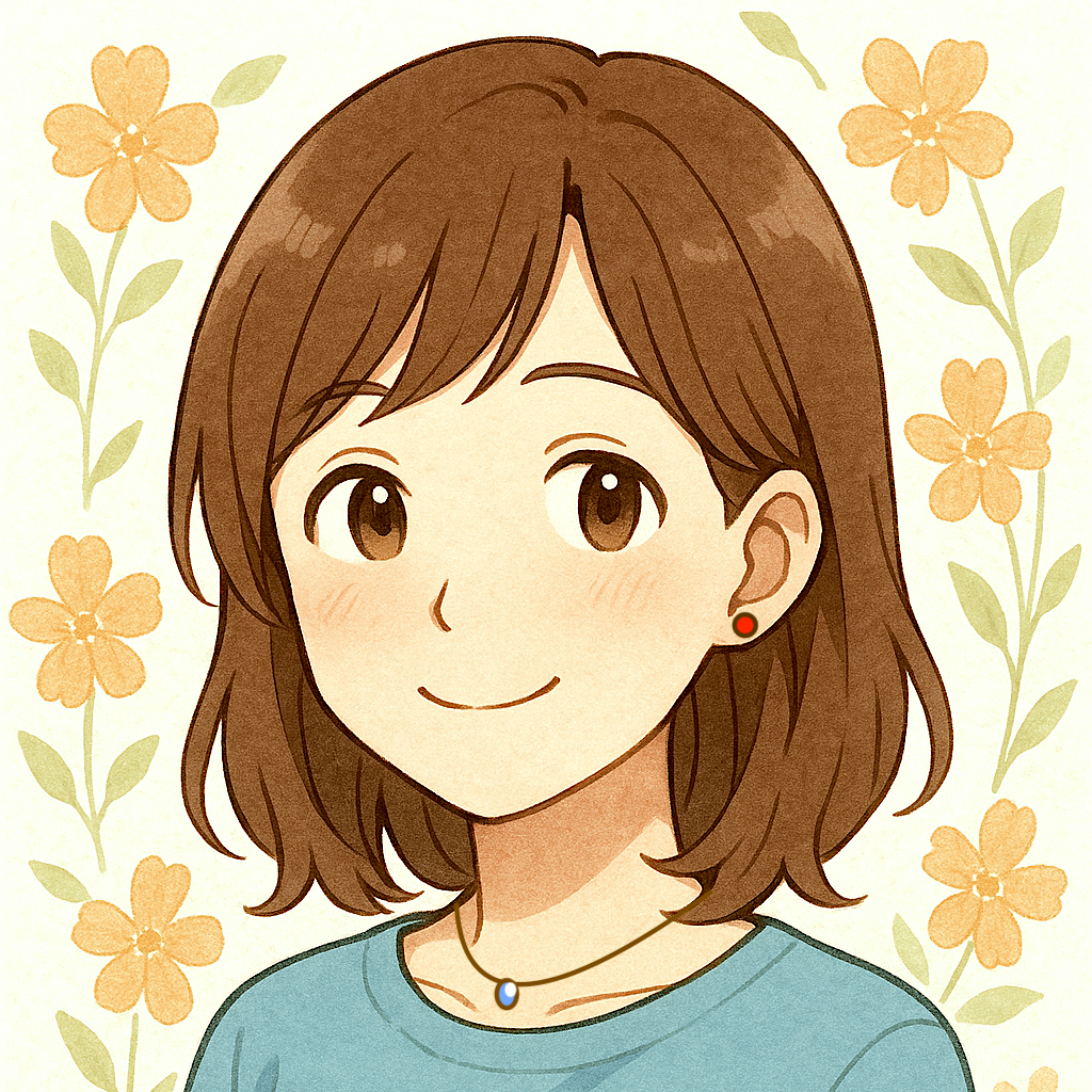 明日葉（すわっぴ）